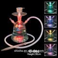 Cheap And High Quality Art Hookah Glass